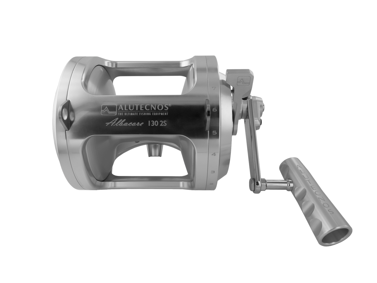 Alutecnos Albacore 130 2s
