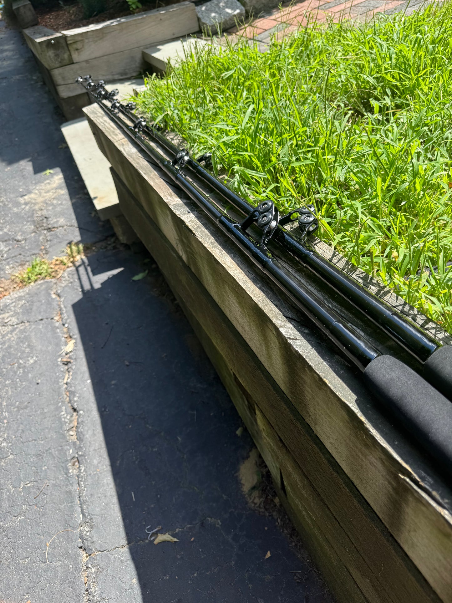 Redemption 80-130 Giant Tuna Rod