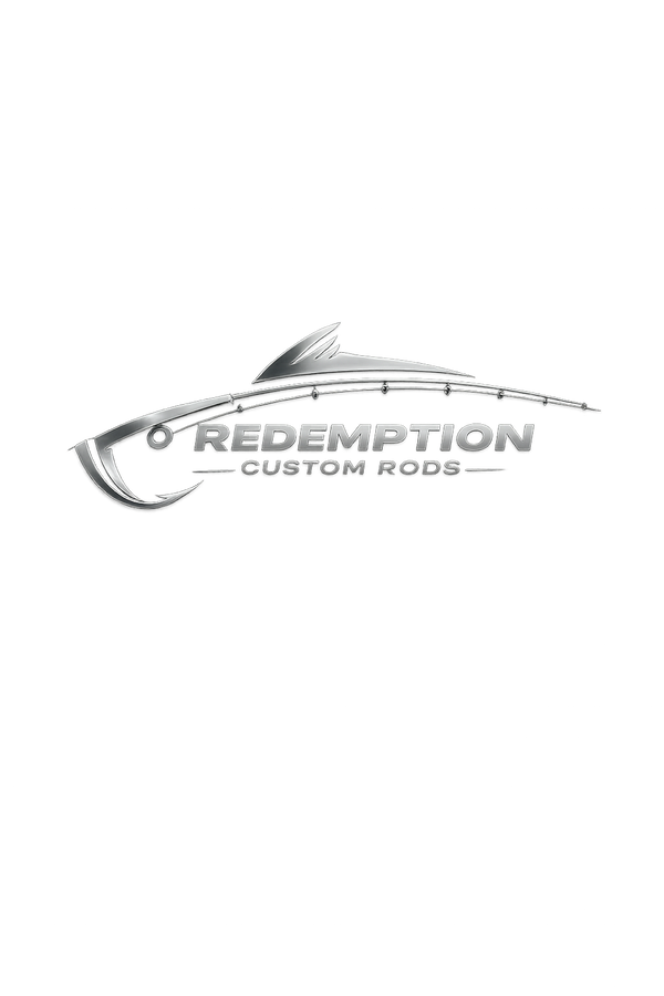 Redemption Custom Rods 