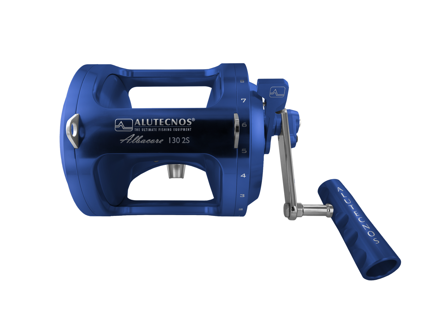 Alutecnos Albacore 130 2s