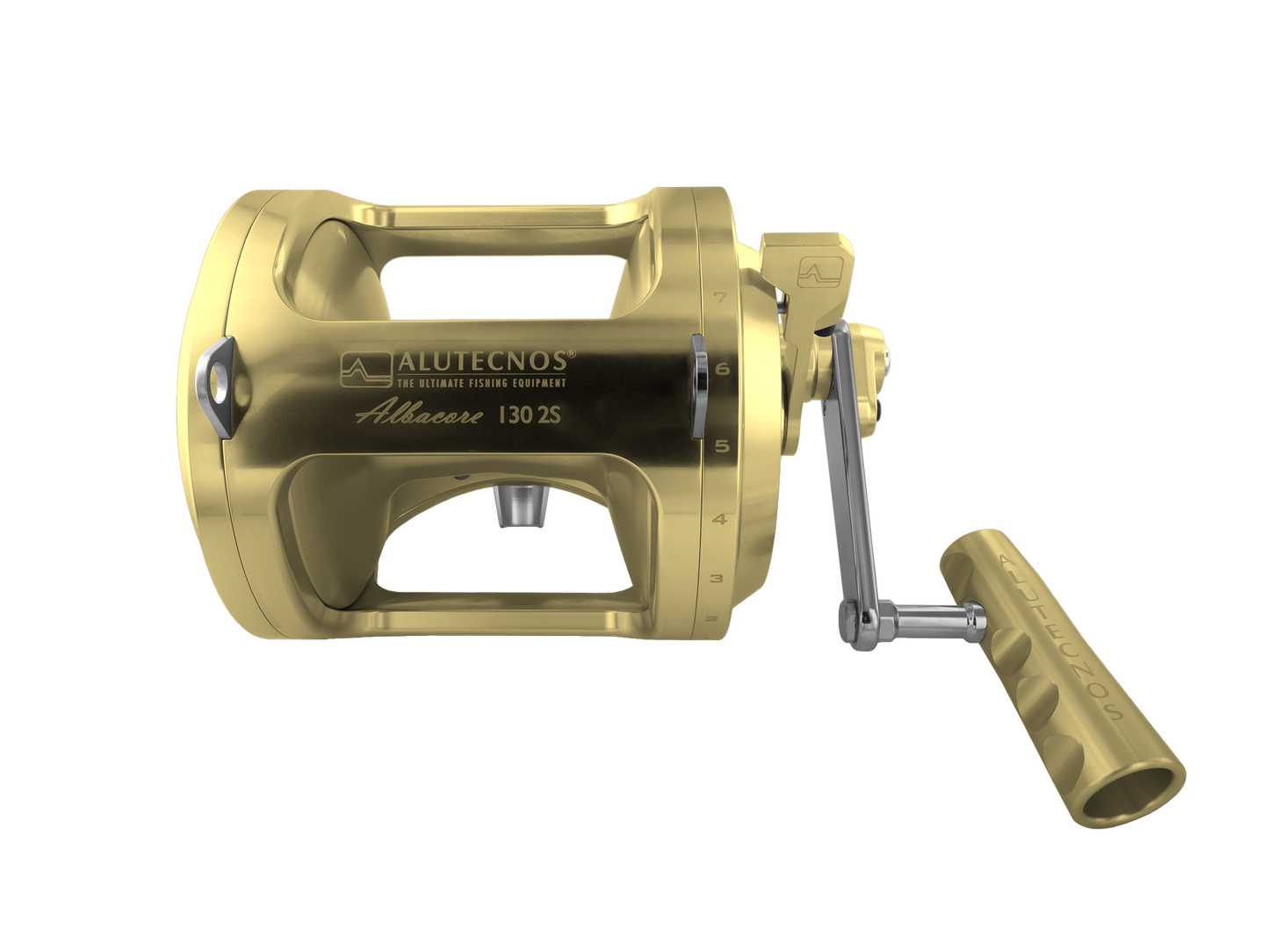 Alutecnos Albacore 130 2s