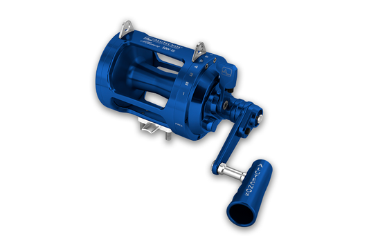 Alutecnos Albacore 50W 2S