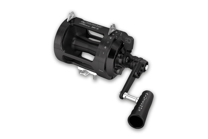 Alutecnos Albacore 50W 2S