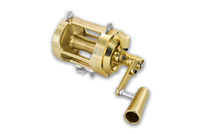 Alutecnos Albacore 50W 2S