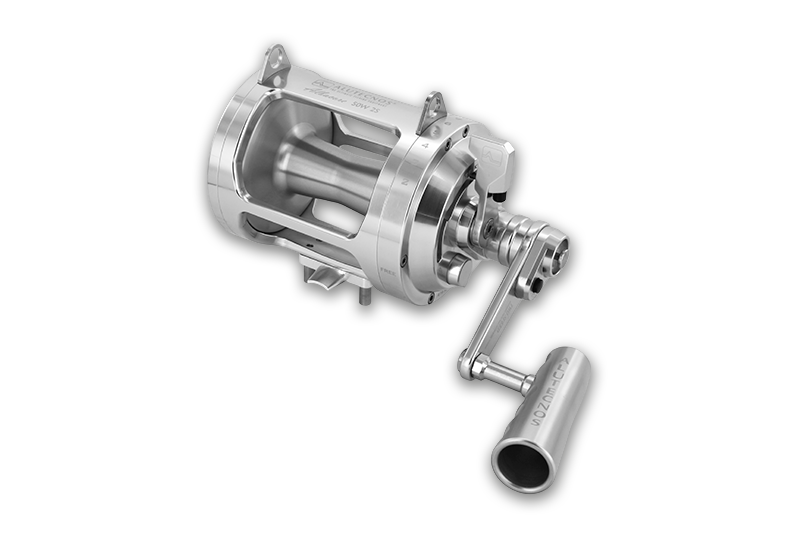 Alutecnos Albacore 50W 2S