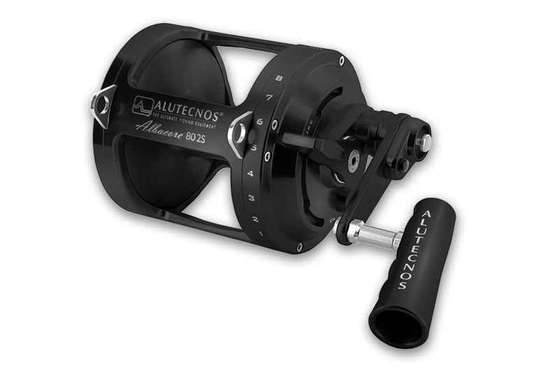 Alutecnos Albacore 80 2s