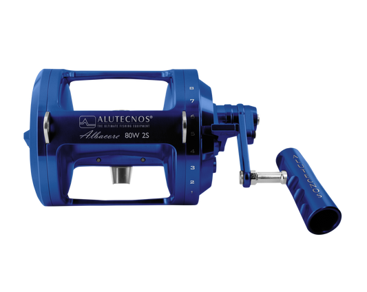 Alutecnos Albacore 80W 2S