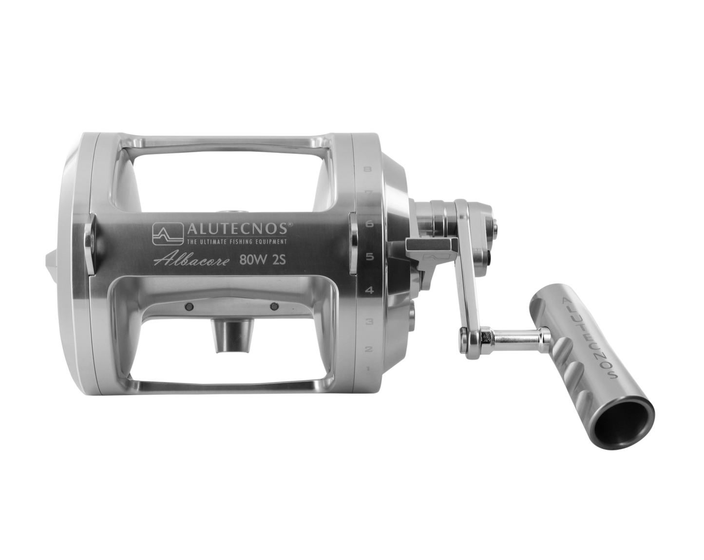 Alutecnos Albacore 80W 2S