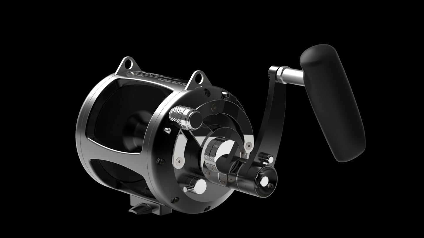 Avet EXW 50 2 Speed
