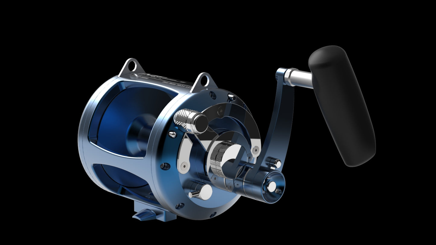 Avet EXW 50 2 Speed