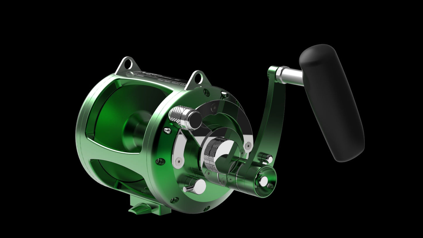 Avet EXW 50 2 Speed