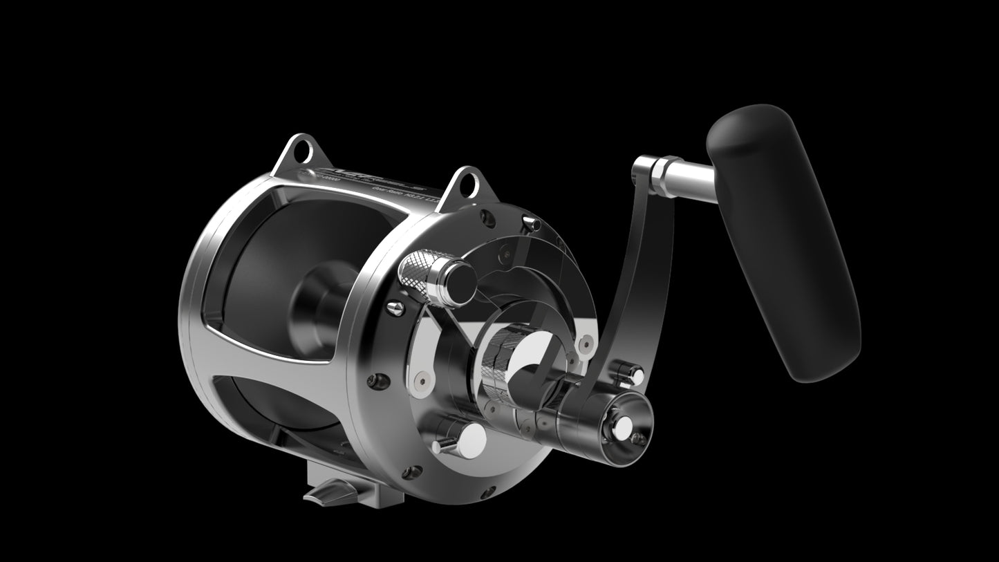 Avet EXW 50 2 Speed