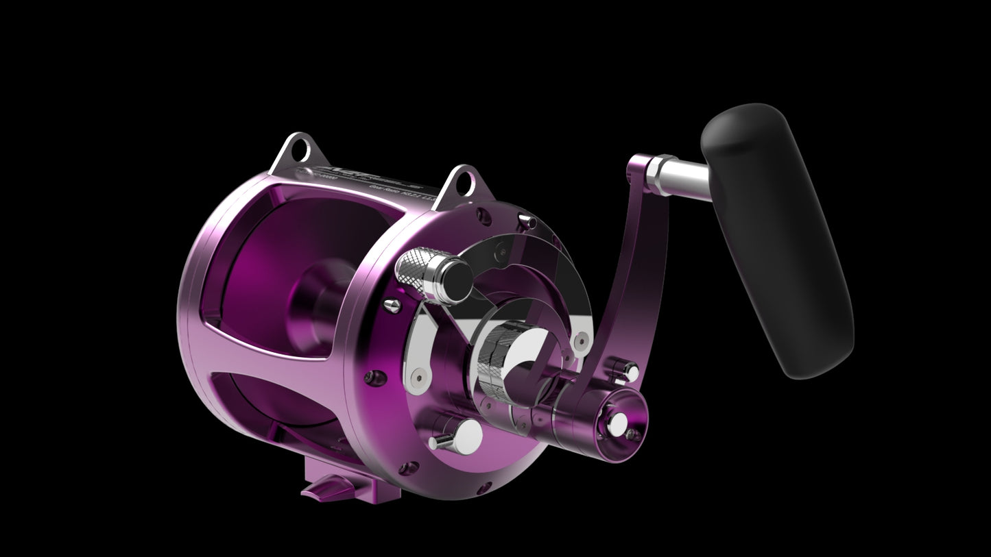 Avet EXW 50 2 Speed