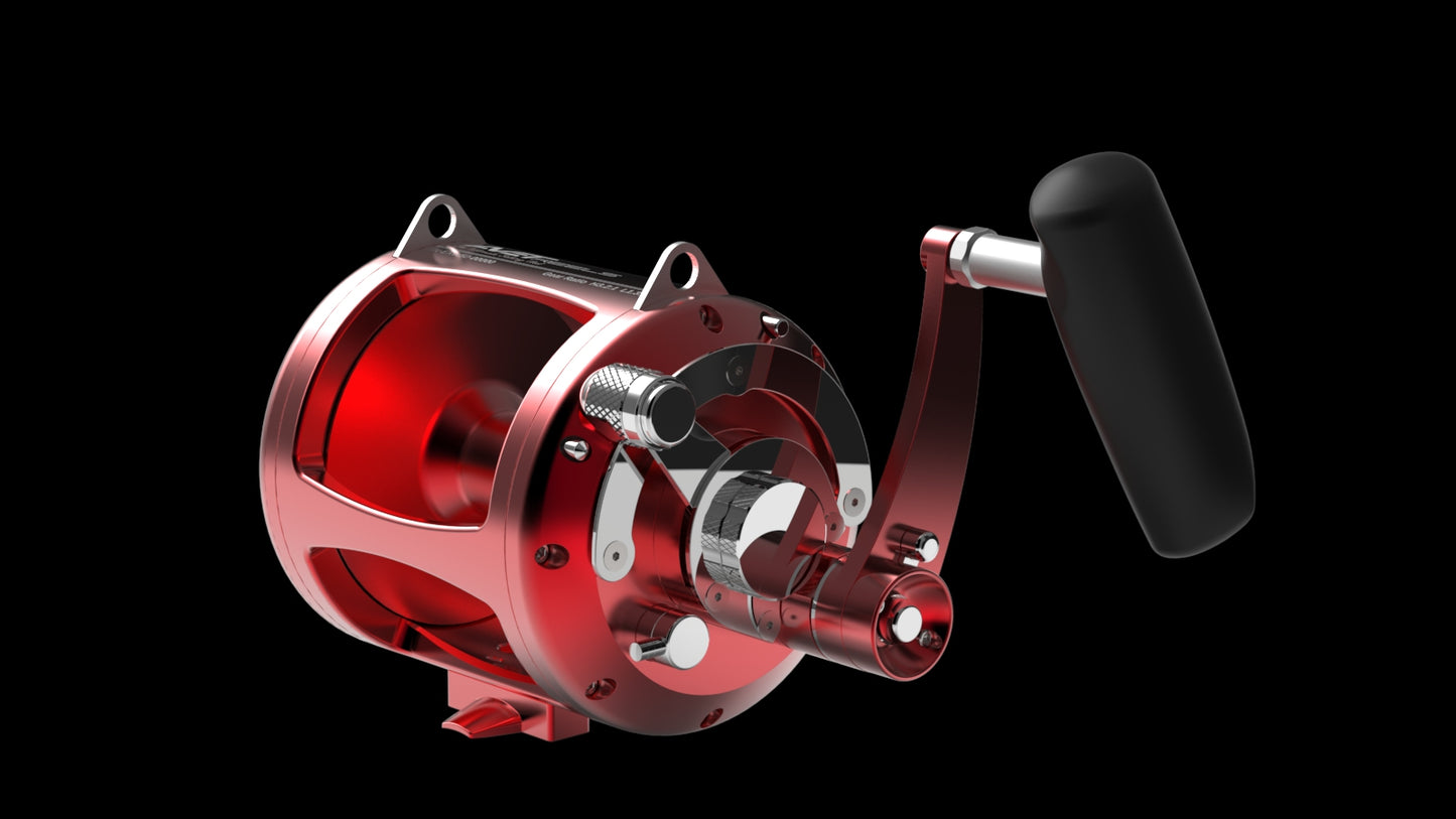 Avet EXW 50 2 Speed