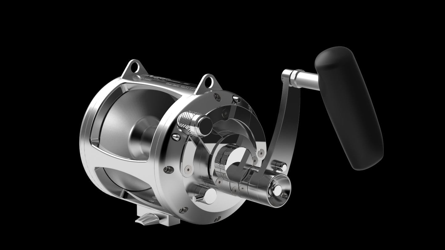 Avet EXW 50 2 Speed