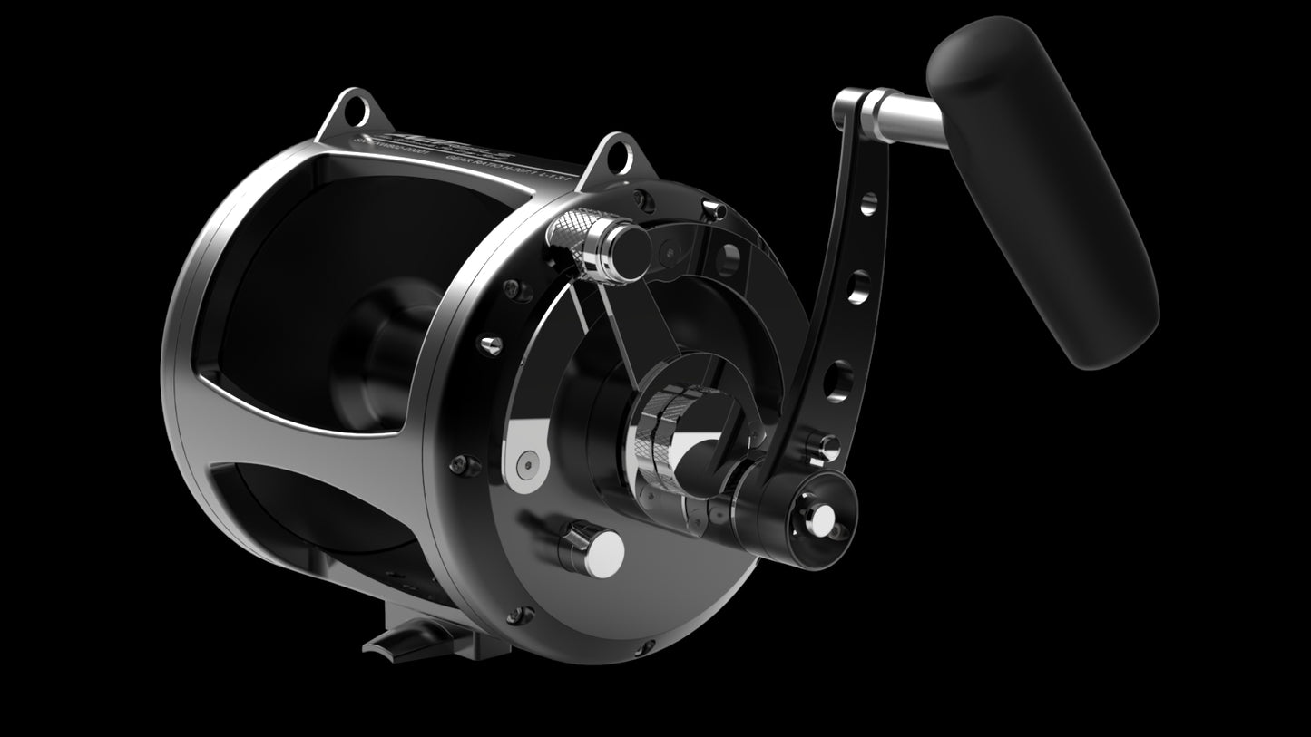 Avet TRXW 80 2 Speed