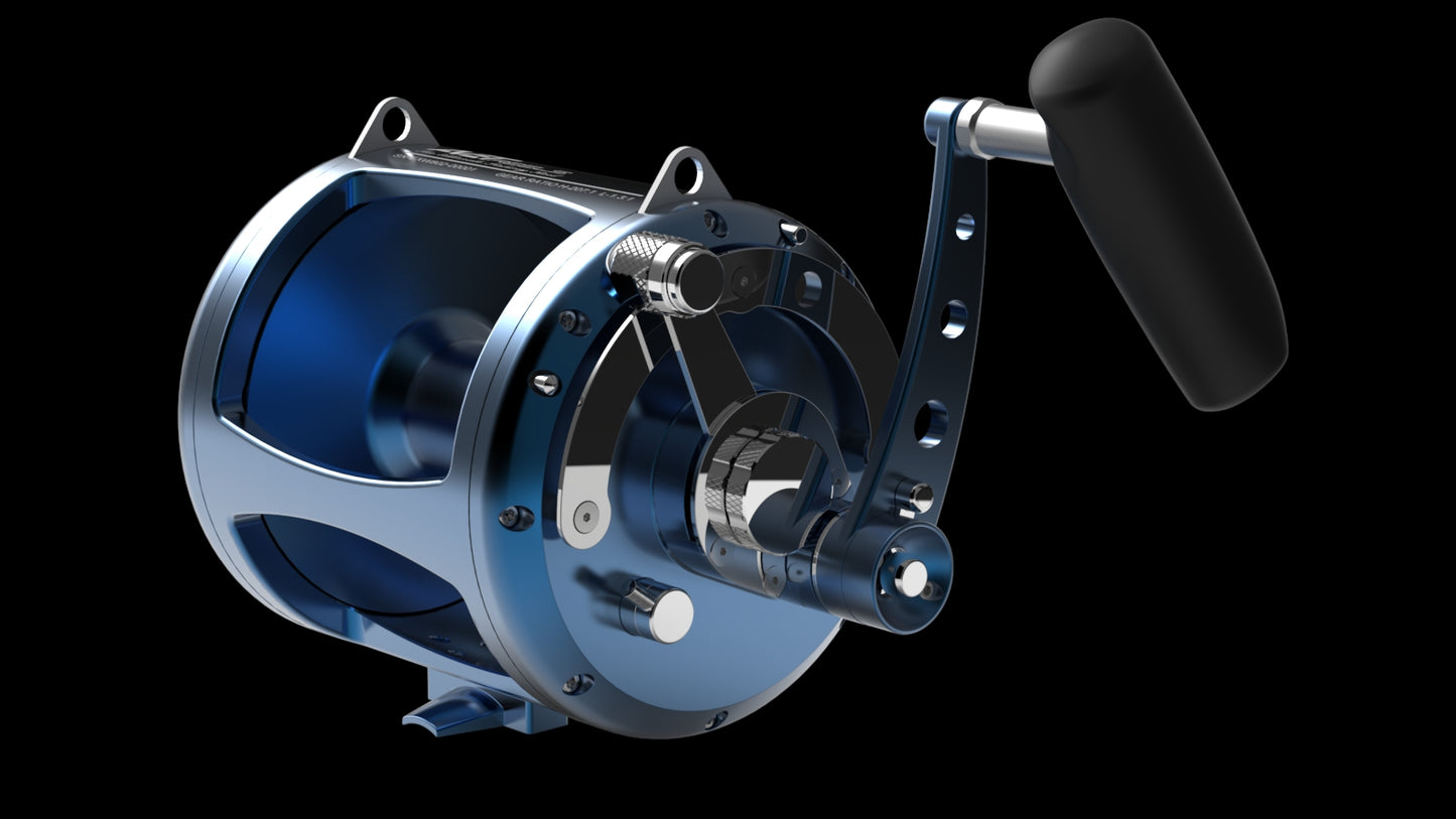 Avet TRXW 80 2 Speed