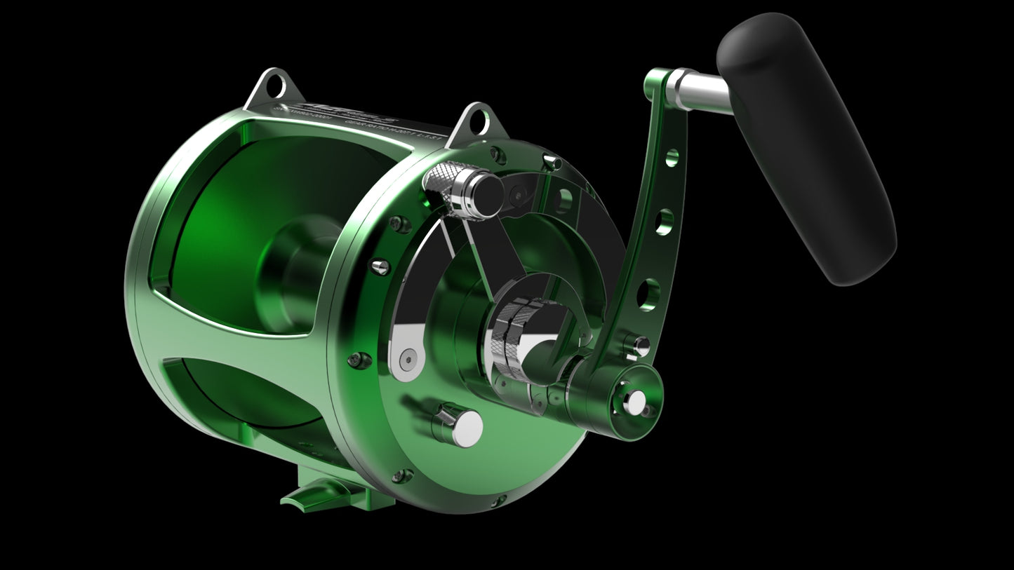 Avet TRXW 80 3 Speed