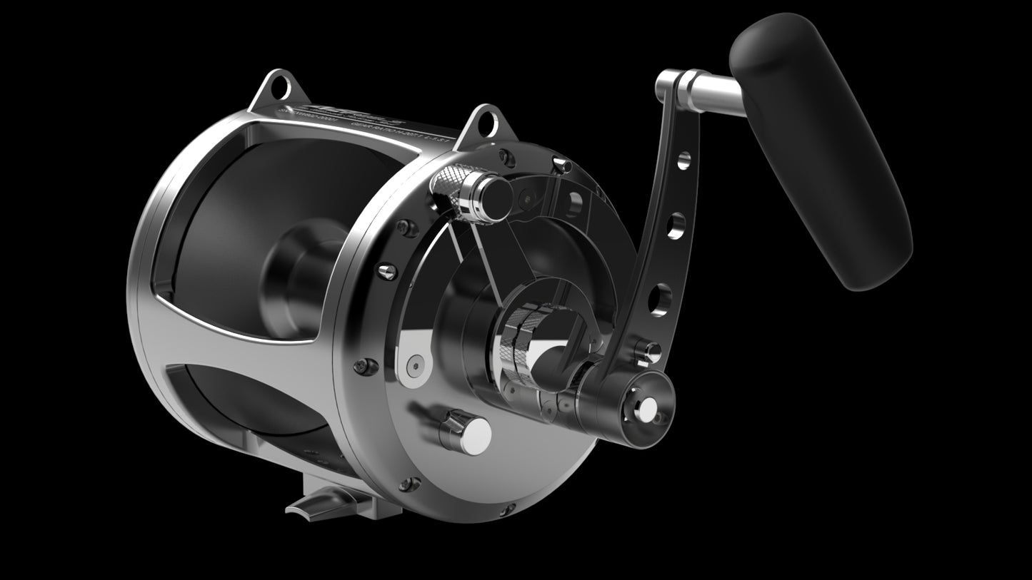 Avet TRXW 80 2 Speed