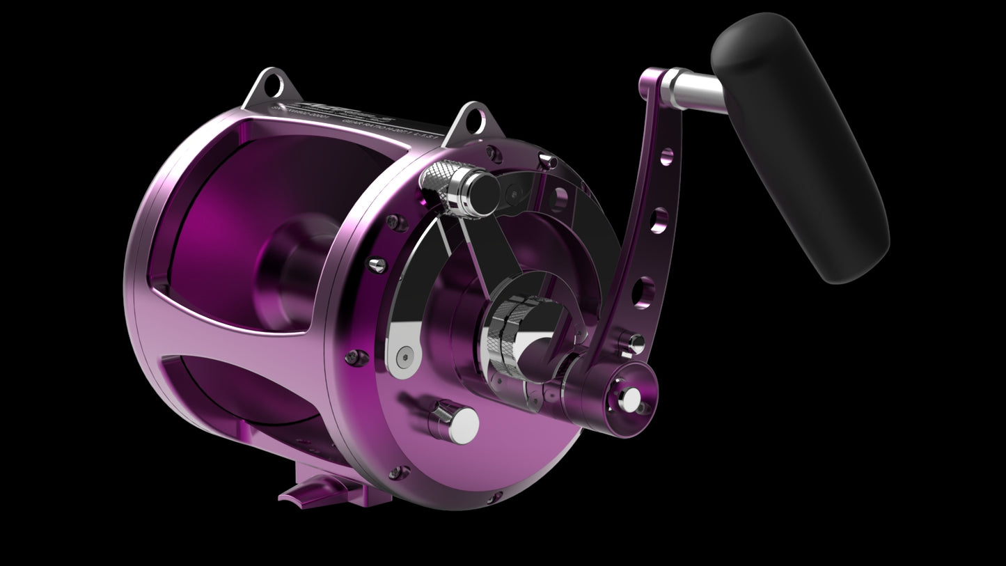 Avet TRXW 80 3 Speed