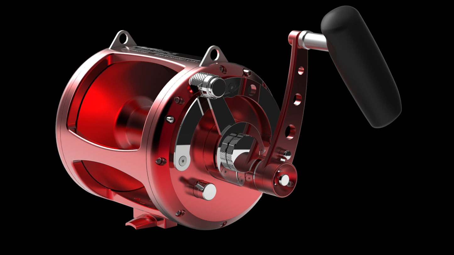 Avet TRXW 80 3 Speed