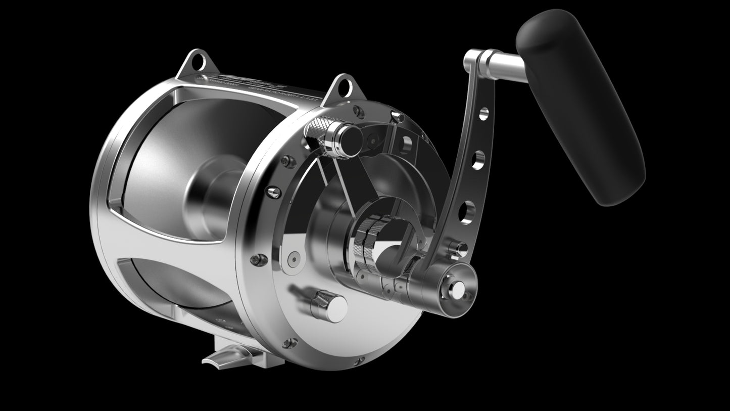 Avet TRXW 80 2 Speed