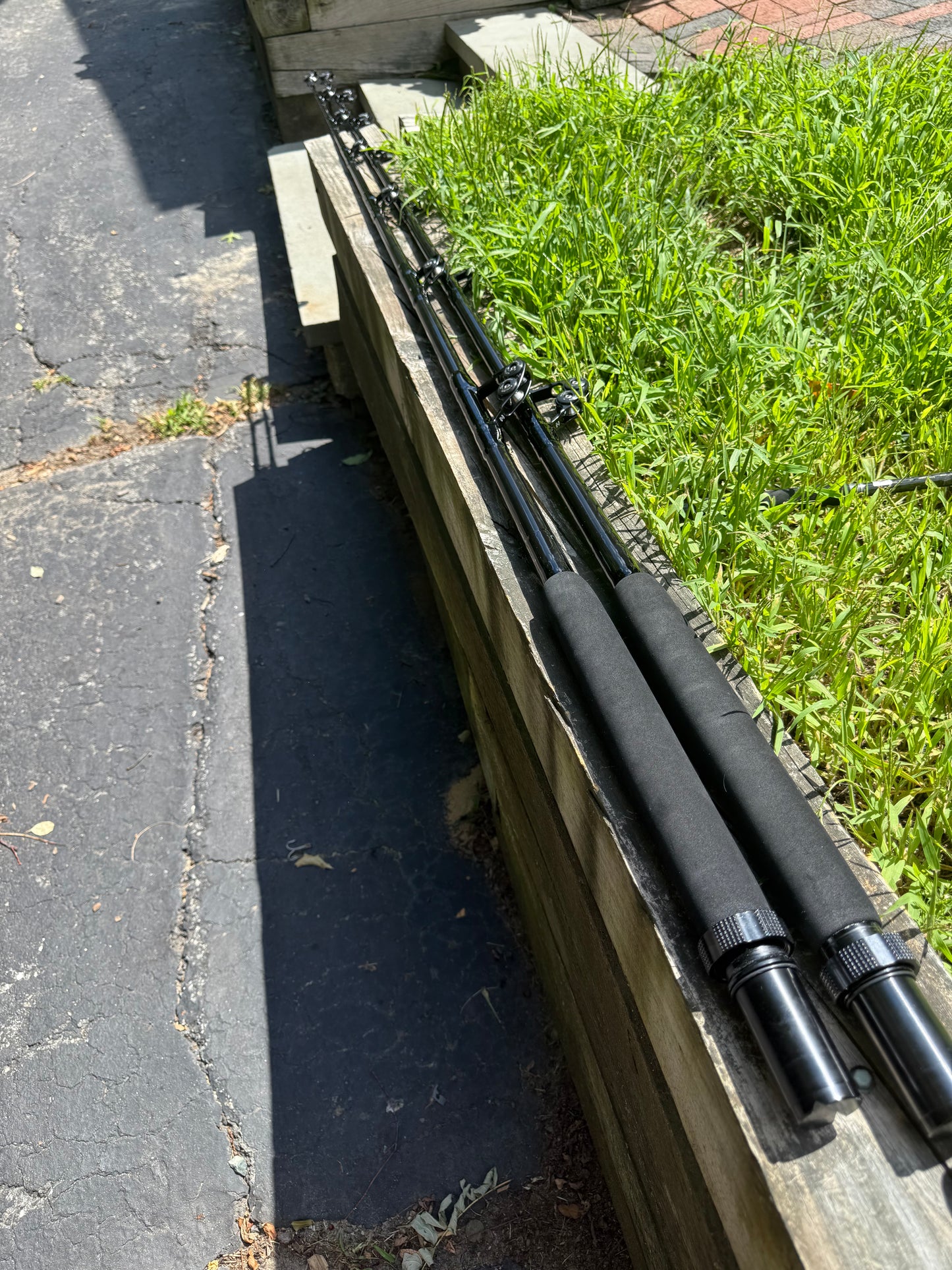 Redemption 80-130 Giant Tuna Rod