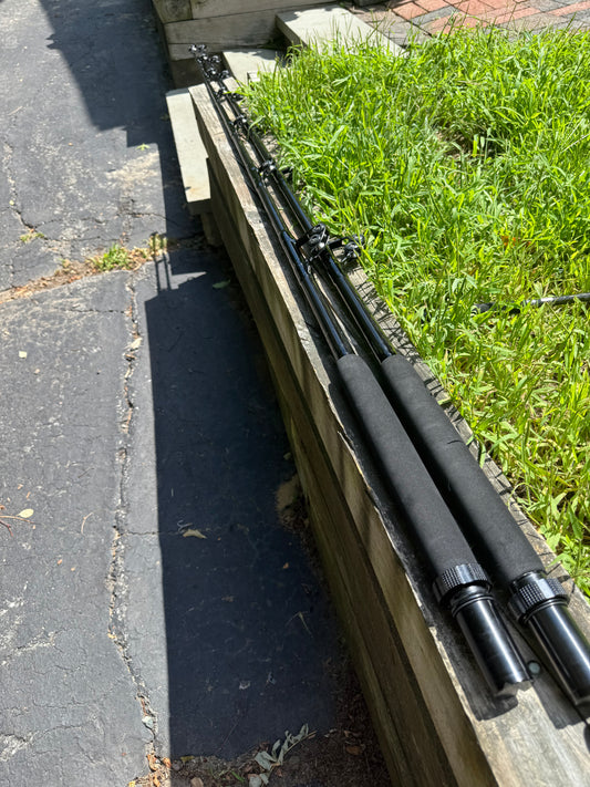 Redemption 80-130 Giant Tuna Rod