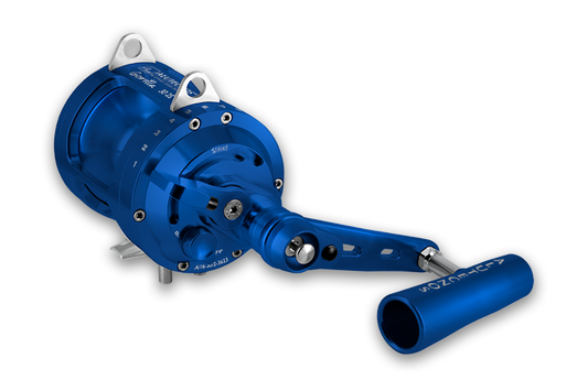 Alutecnos Gorilla 30 2 Speed