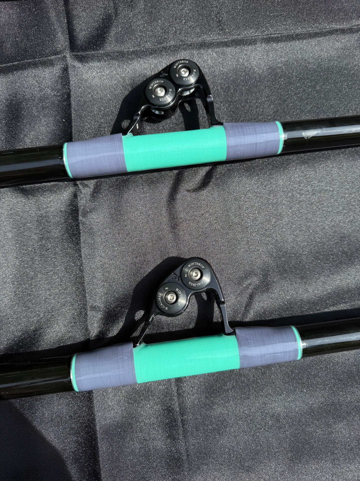 Redemption 80-130 Giant Tuna Rod