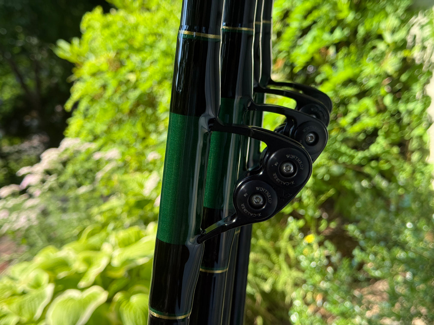 Redemption 80-130 Giant Tuna Rod
