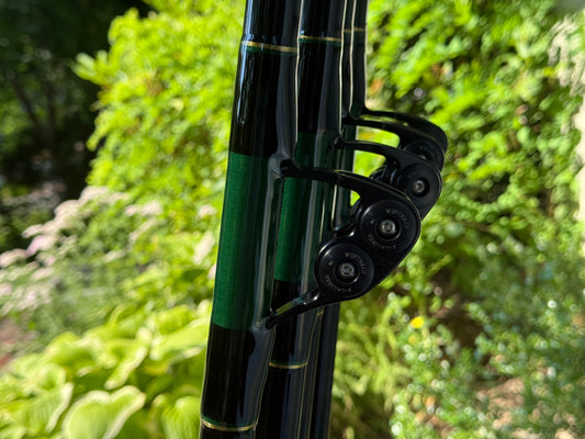 Redemption 80-130 Giant Tuna Rod