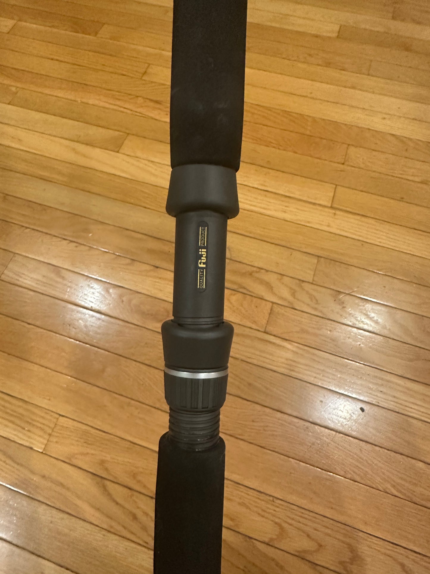 Sweeper Bass Trolling Rod
