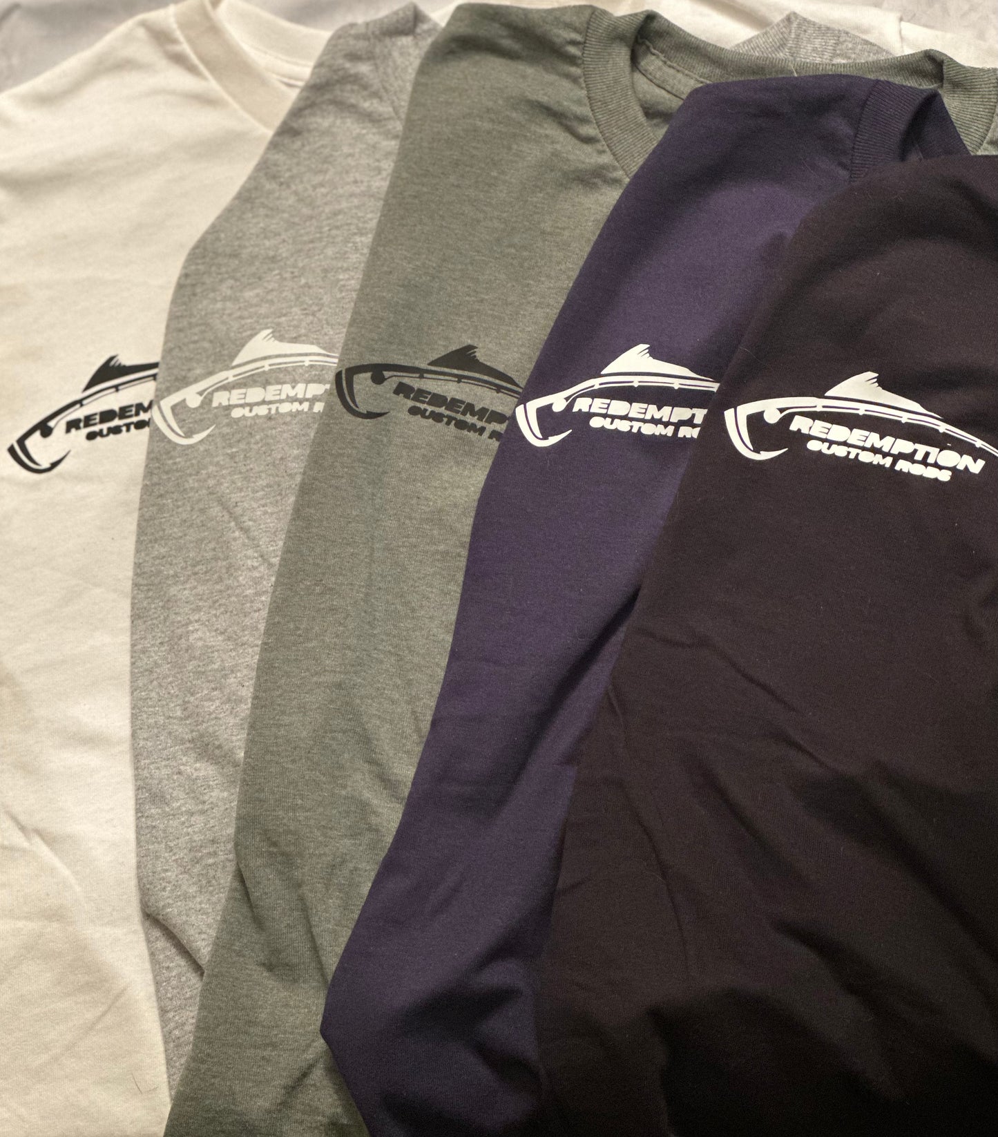 Redemption Short Sleeve T-Shirt