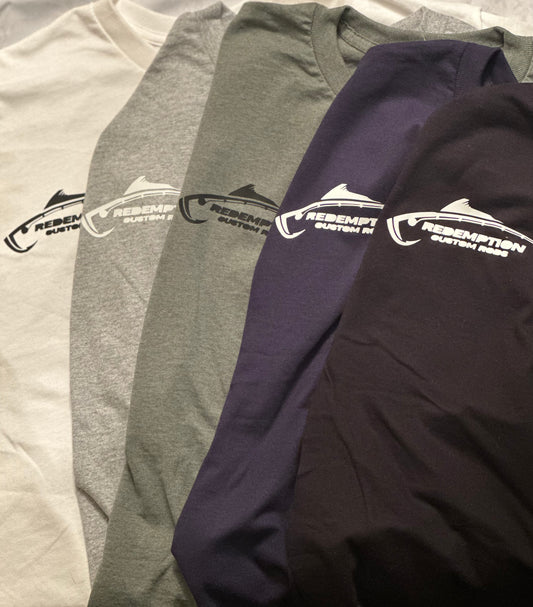 Redemption Short Sleeve T-Shirt