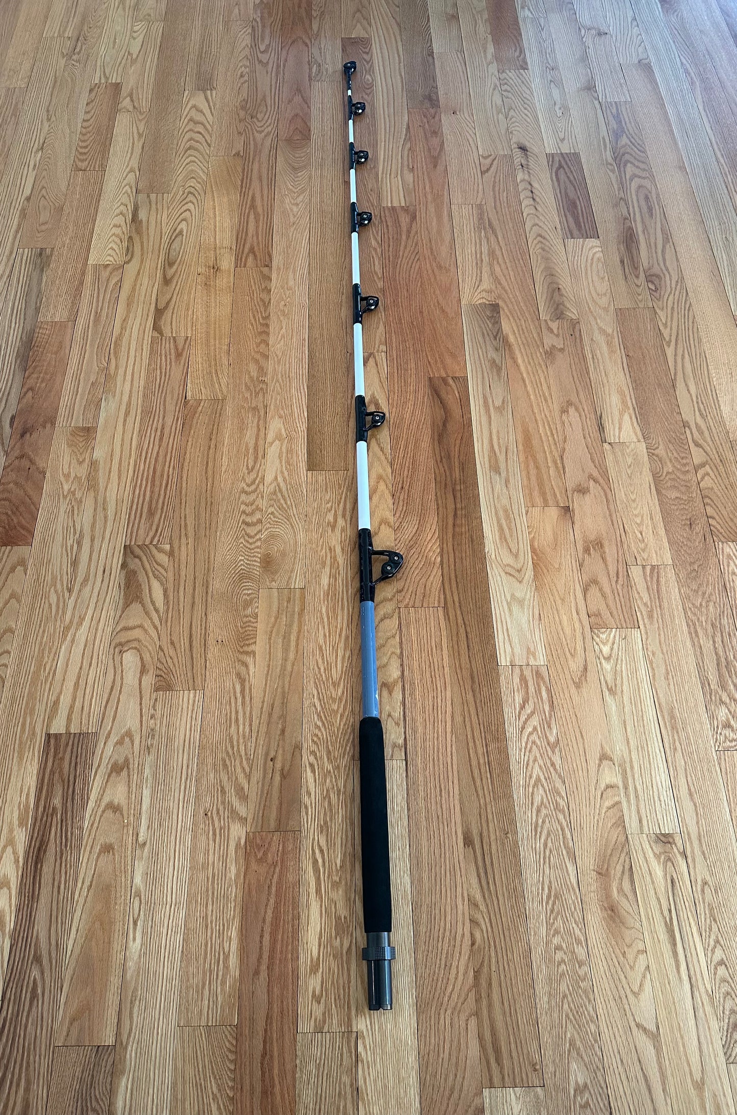 War Stick Standup 30/50Lb