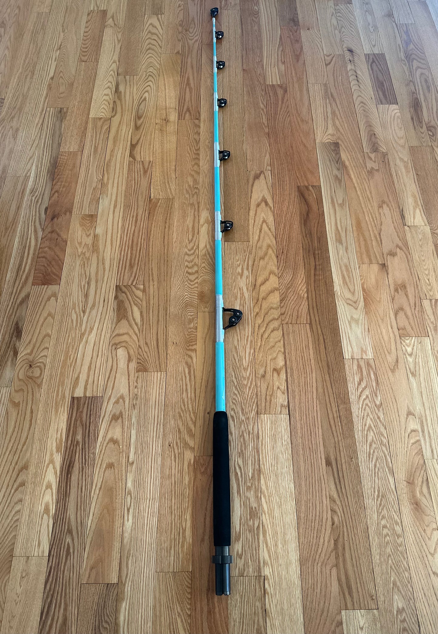 Redemption 80-130 Giant Tuna Rod