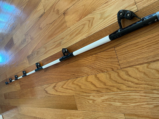 War Stick Standup 30/50Lb