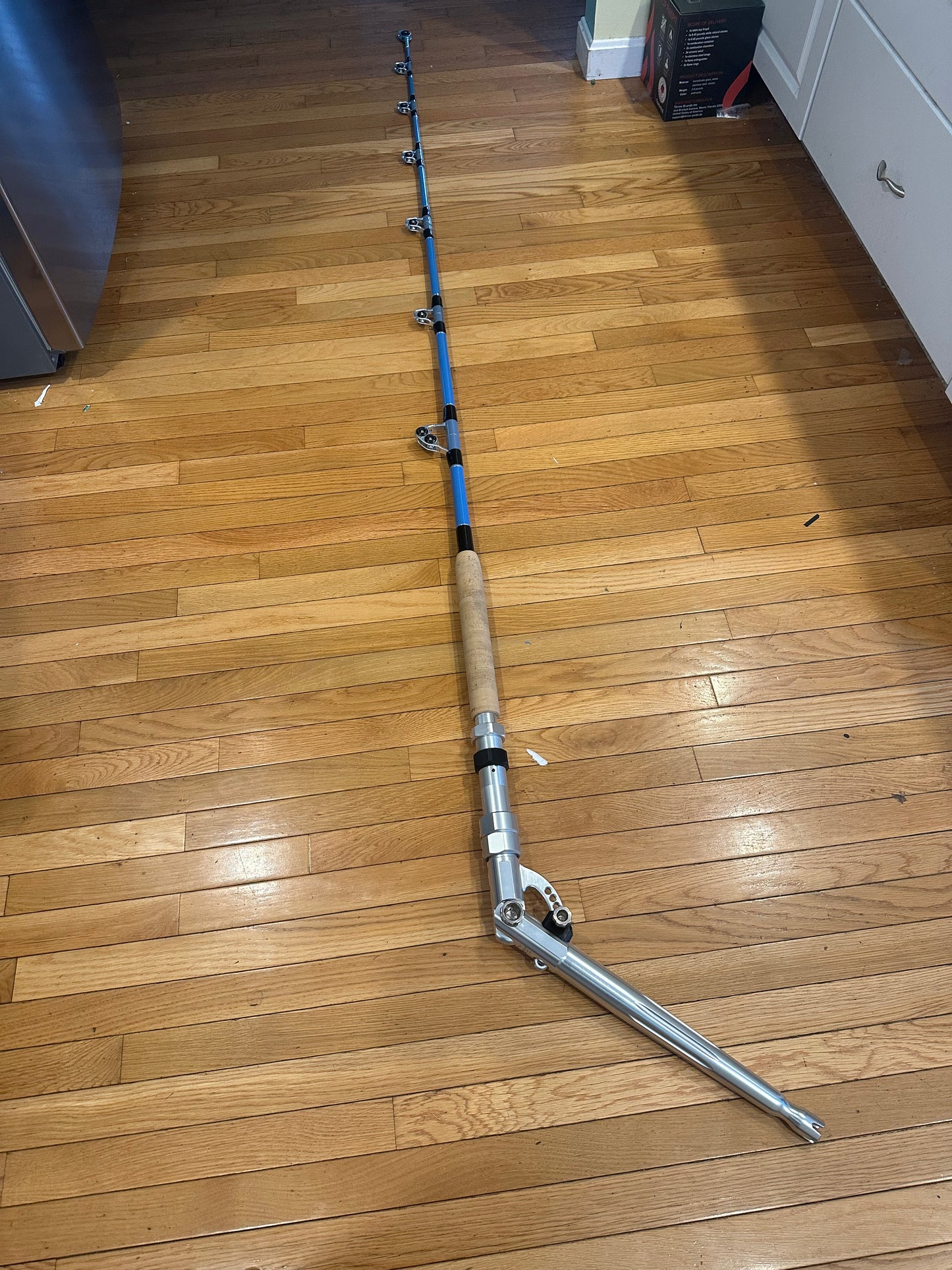 Redemption 80-130 Giant Tuna Rod
