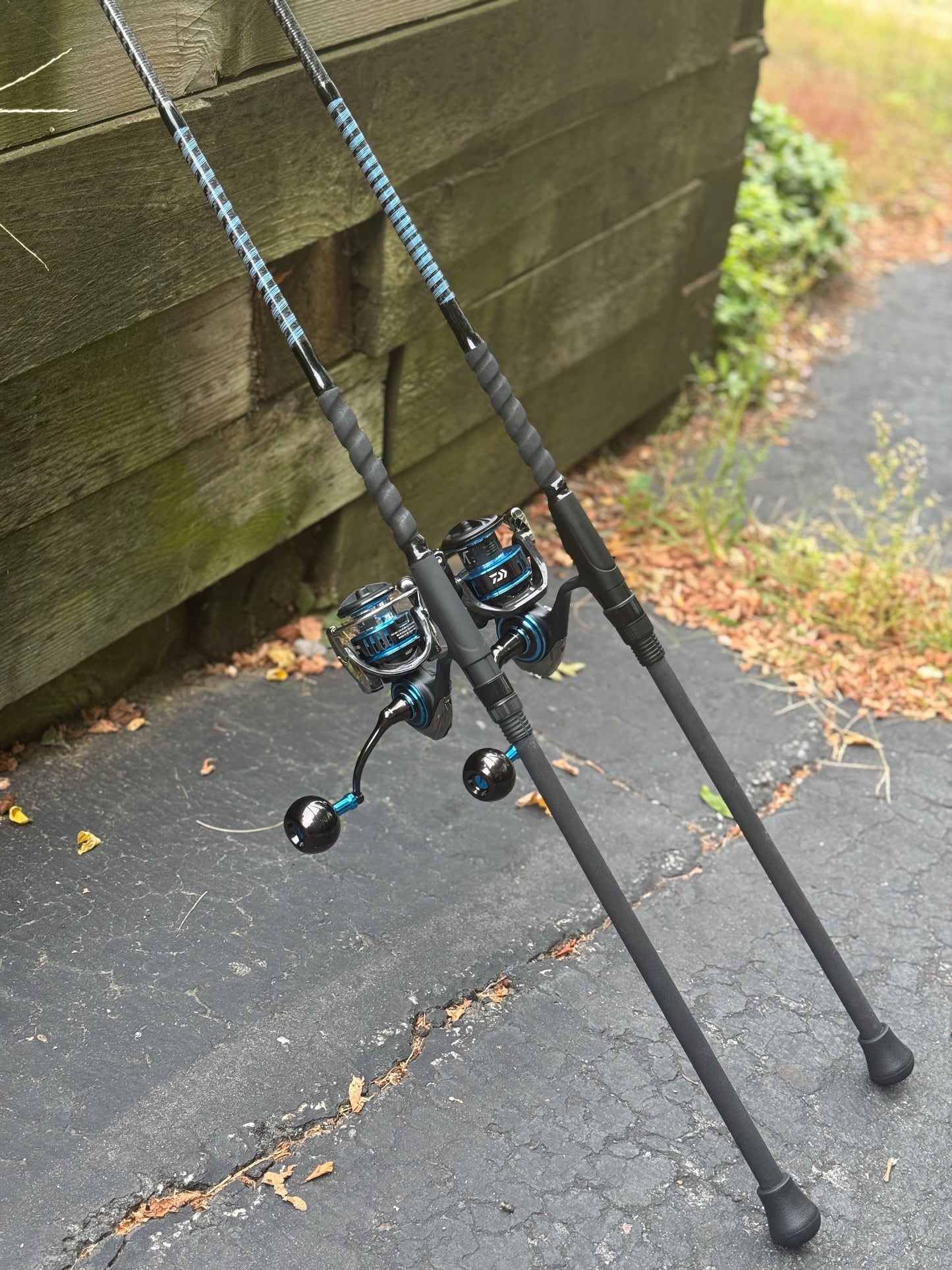 Redemption Inshore Series