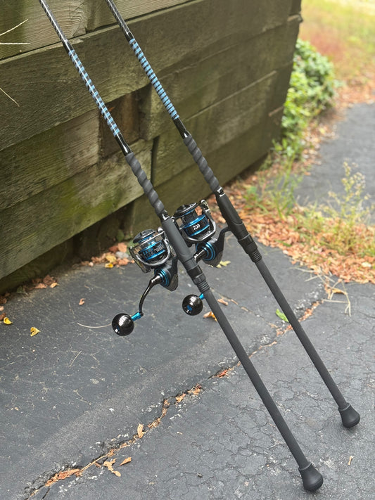Redemption Inshore Series