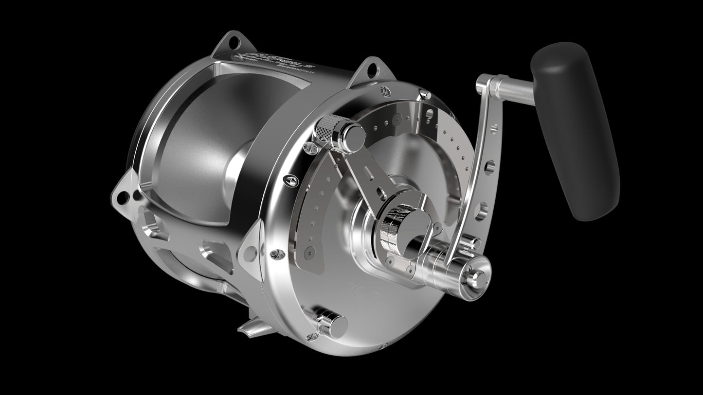 Avet TRX 130 2 Speed