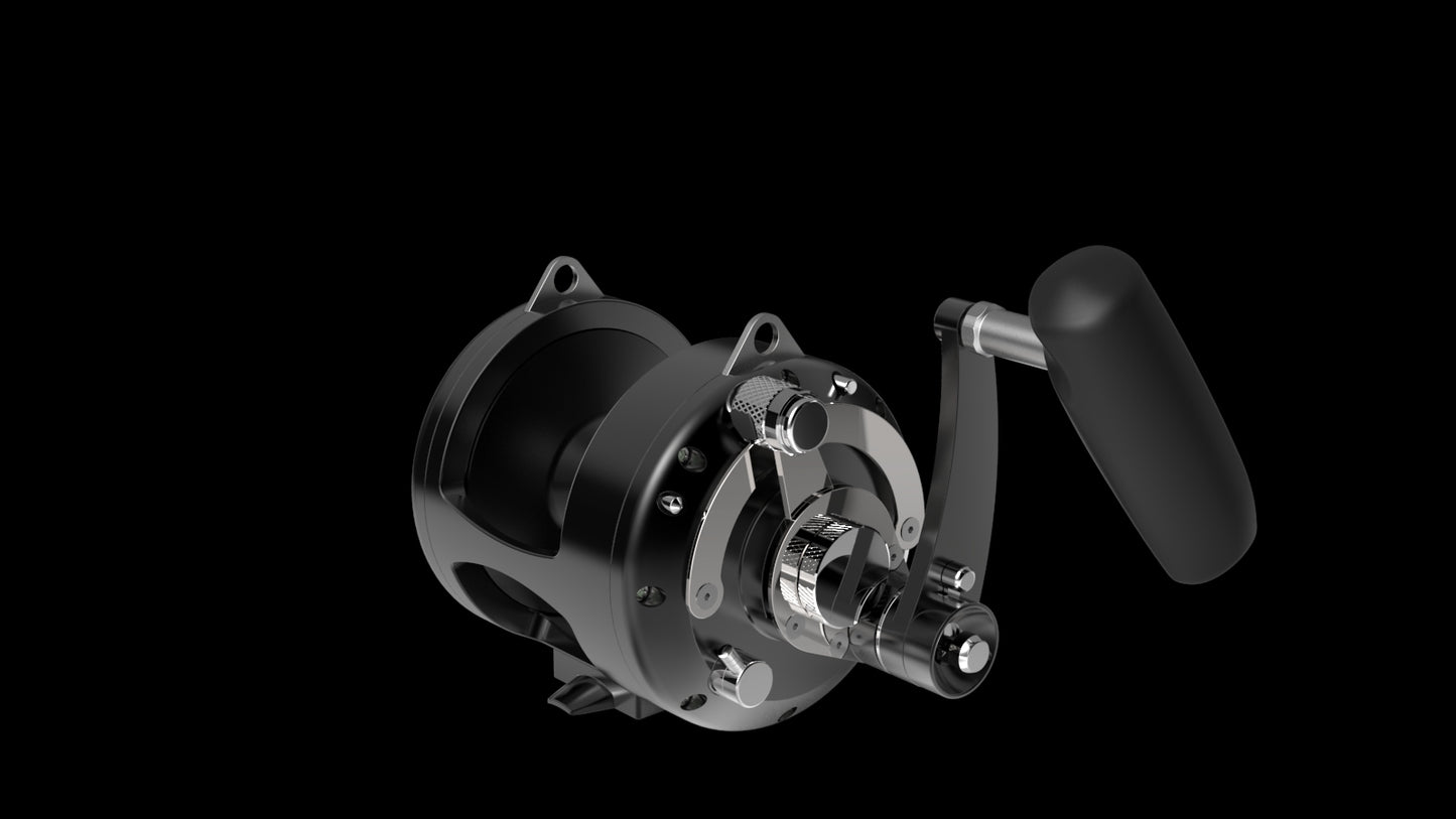 Avet TRX 50 2 Speed