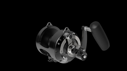 Avet TRX 50 2 Speed