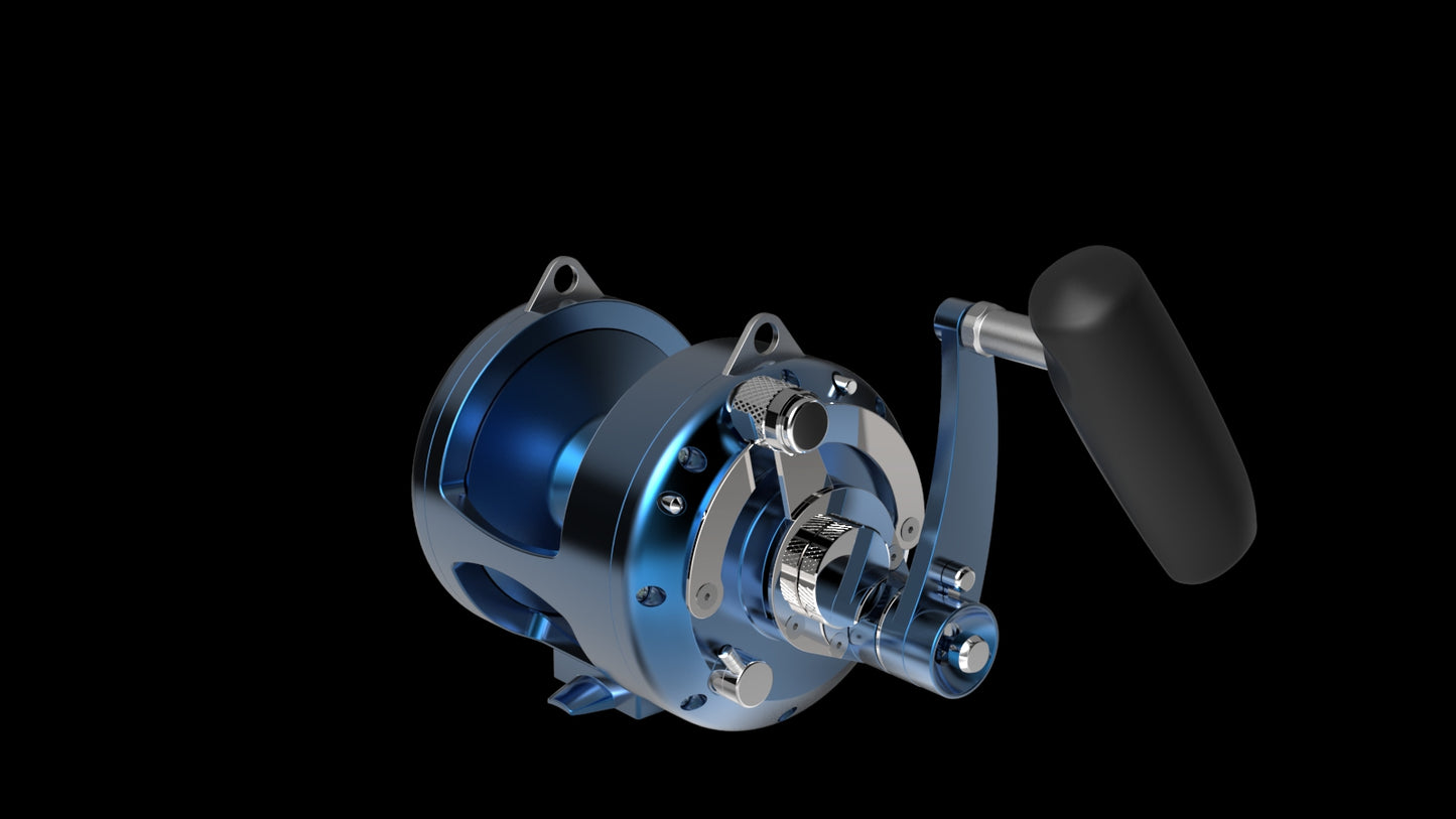 Avet TRX 50 2 Speed