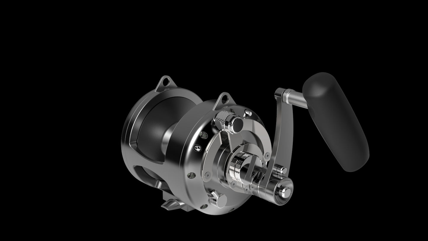 Avet TRX 50 2 Speed