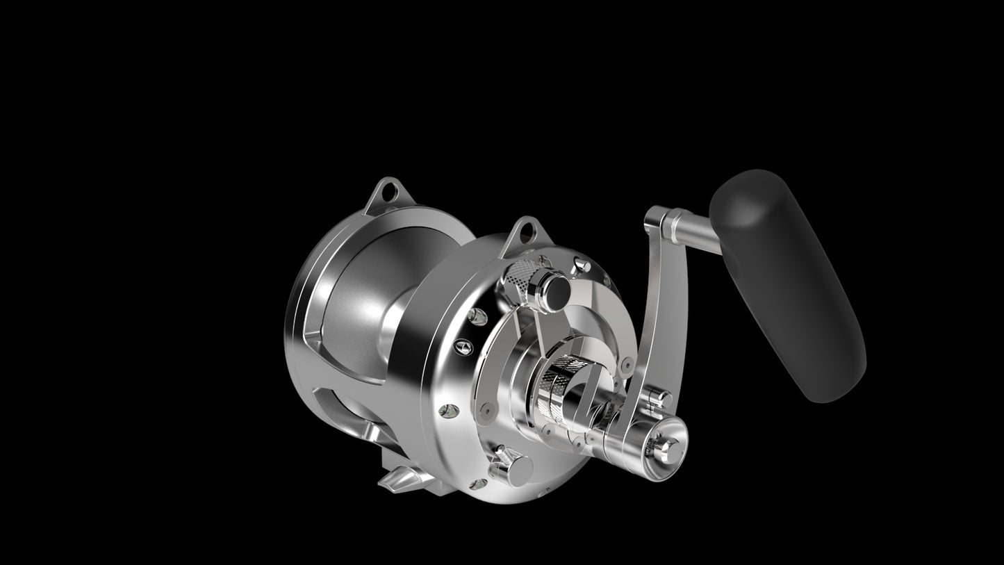 Avet TRX 50 2 Speed