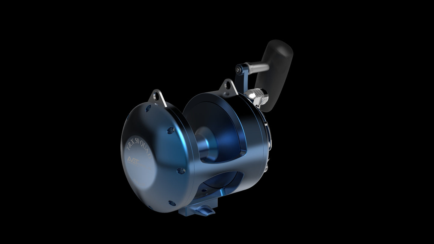 Avet TRX 50 2 Speed
