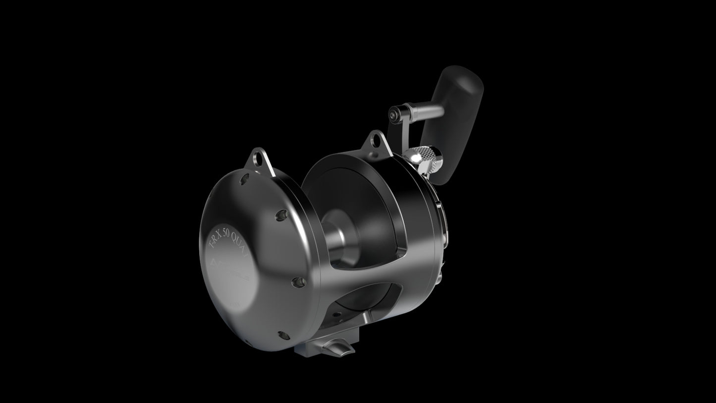 Avet TRX 50 2 Speed