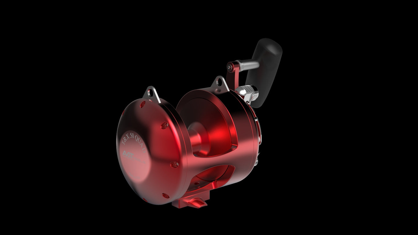 Avet TRX 50 2 Speed